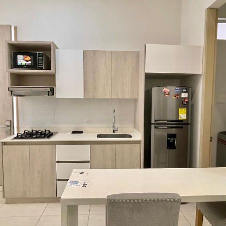 Apartamentos Loft Mikonos Pereira Exteriér fotografie