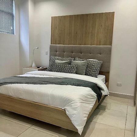 Apartamentos Loft Mikonos Pereira Exteriér fotografie