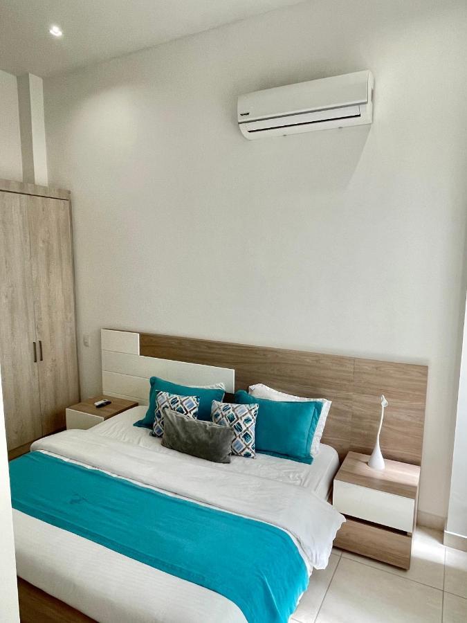 Apartamentos Loft Mikonos Pereira Exteriér fotografie
