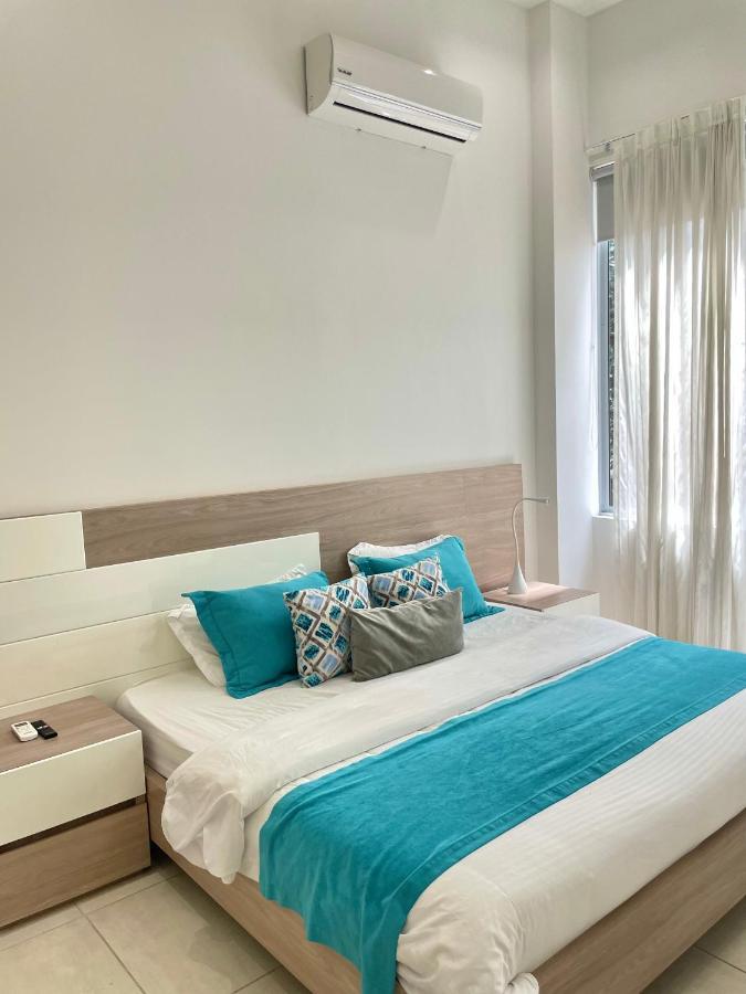 Apartamentos Loft Mikonos Pereira Exteriér fotografie