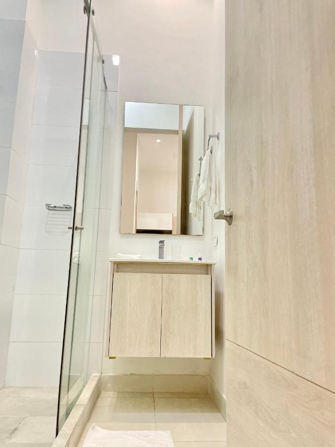 Apartamentos Loft Mikonos Pereira Exteriér fotografie