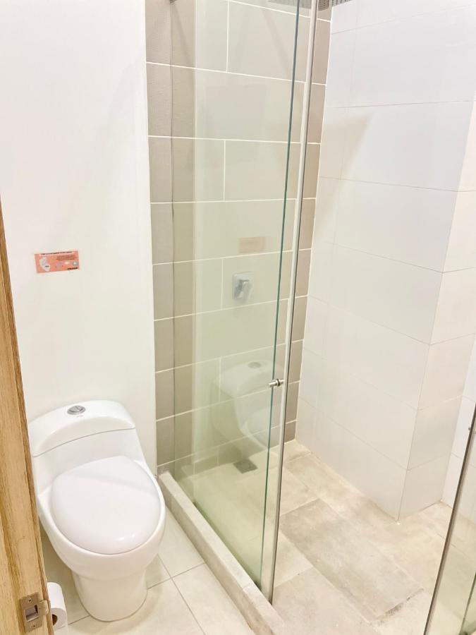 Apartamentos Loft Mikonos Pereira Exteriér fotografie