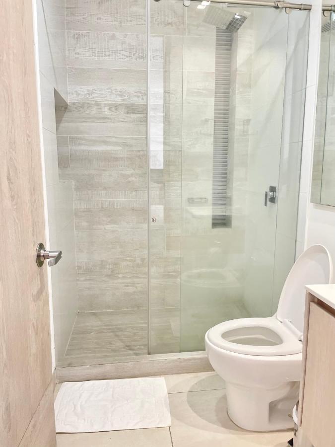 Apartamentos Loft Mikonos Pereira Exteriér fotografie