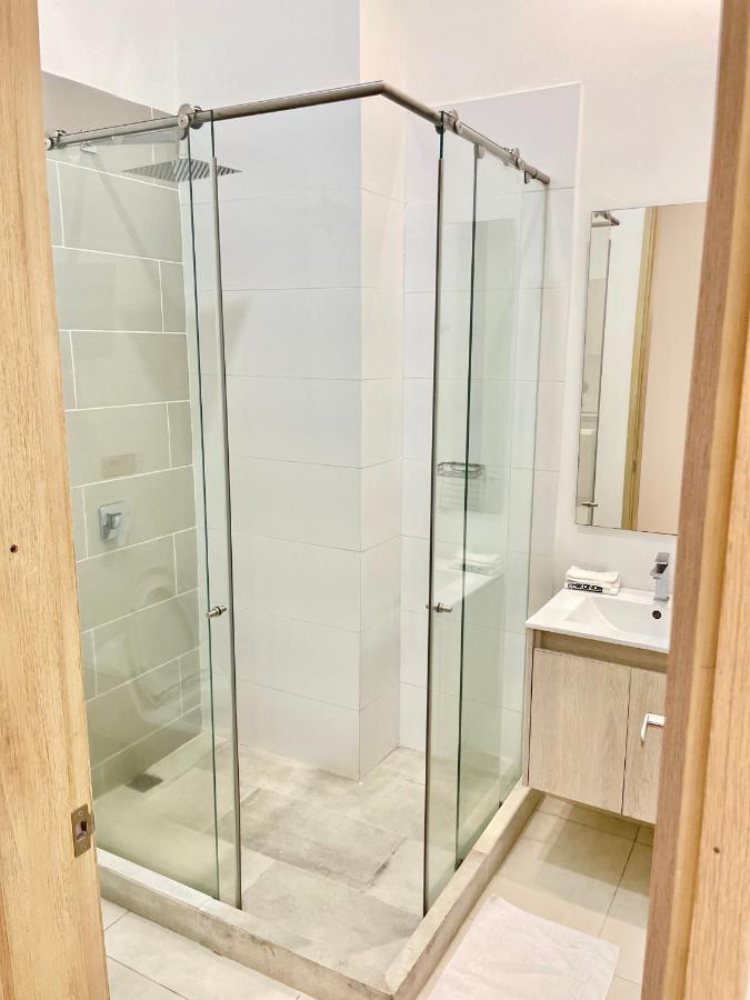 Apartamentos Loft Mikonos Pereira Exteriér fotografie