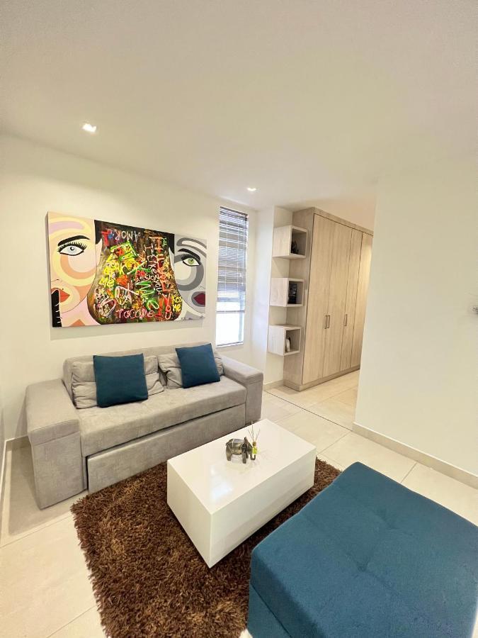 Apartamentos Loft Mikonos Pereira Exteriér fotografie