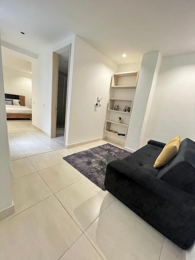 Apartamentos Loft Mikonos Pereira Exteriér fotografie