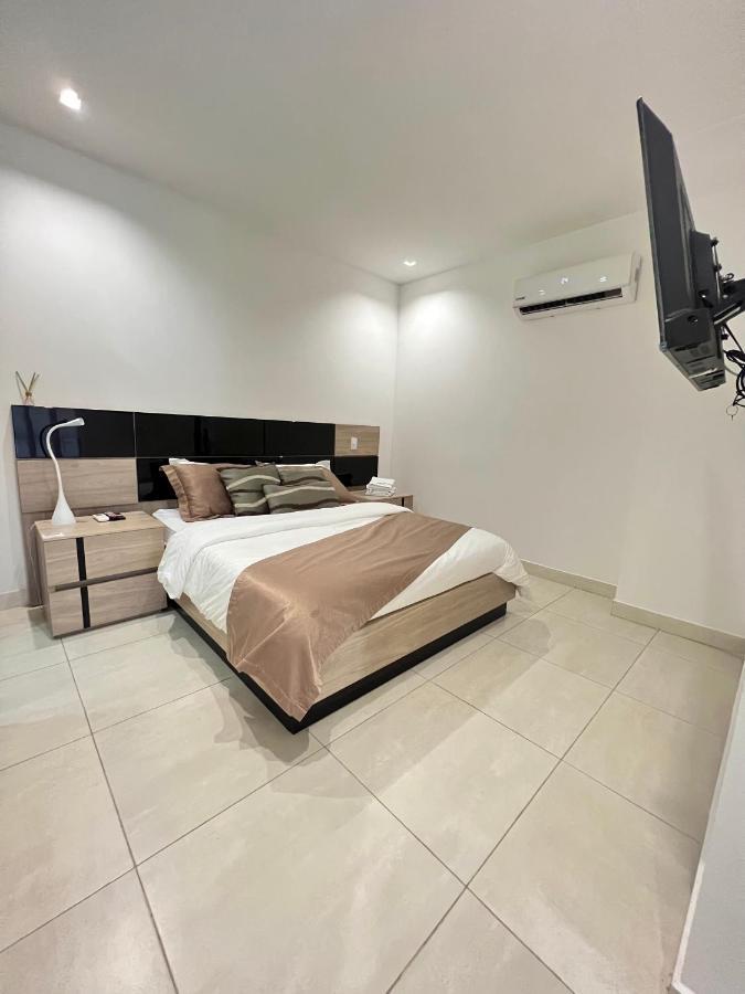 Apartamentos Loft Mikonos Pereira Exteriér fotografie