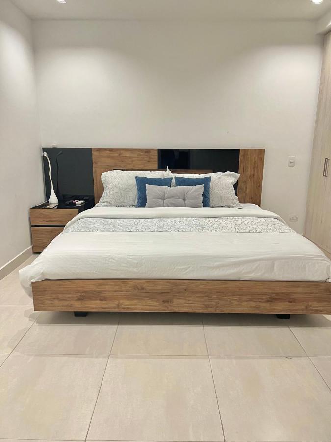 Apartamentos Loft Mikonos Pereira Exteriér fotografie